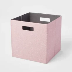 13" X 13" Fabric Bin - Brightroom™ -Storage Furniture Shop GUEST e1ce574d 0cae 4c0b 98fb e9a34b950194