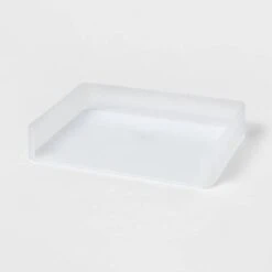 Plastic Stacking Letter Tray Clear - Brightroom™: Desk & File Organizer For Office Organization 5 Plastic Stacking Letter Tray Clear - Brightroom™: Desk & File Organizer For Office Organization -Storage Furniture Shop GUEST e385b3a3 be00 4e9b b1b2 064c58312c05