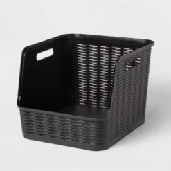 Wave Open Front Bin - Brightroom™ 8 Wave Open Front Bin - Brightroom™ -Storage Furniture Shop GUEST e4e4db57 821c 4eb3 86ed 40c2e86568d7