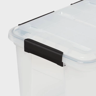 Large IP67 Waterproof Box - Brightroom™ 2 Large IP67 Waterproof Box - Brightroom™ - Image 2