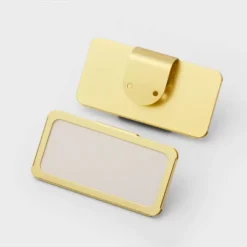 Small Bin Labels 3pk Gold - Brightroom™ 5 Small Bin Labels 3pk Gold - Brightroom™ -Storage Furniture Shop GUEST fb4725af 9922 4f0f b071 7d9b7f5815fa