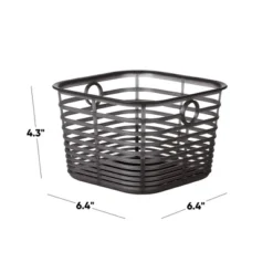Aria Jelly Decorative Basket XS - Brightroom™ -Storage Furniture Shop GUEST fbe0a7b9 a583 4048 8cc3 ec8263d362a9