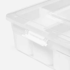 5.6L Sort It Storage Container With 9 Shallow Cups - Brightroom™ -Storage Furniture Shop GUEST fd0ee6af 73ba 4ac9 ab7f d58d0e913eb5